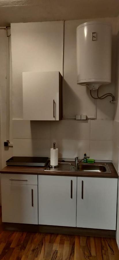 Apolo 3 Apartment Chemnitz Exterior photo