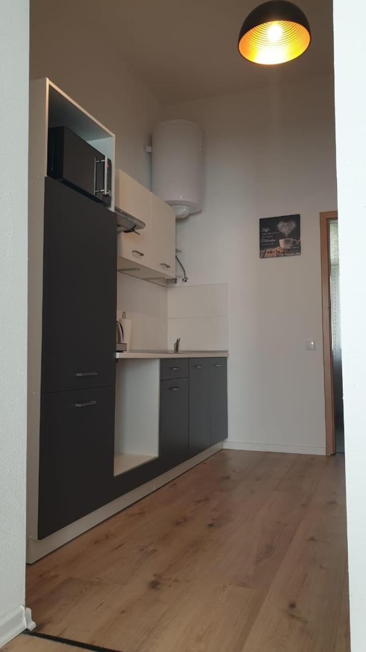 Apolo 3 Apartment Chemnitz Exterior photo