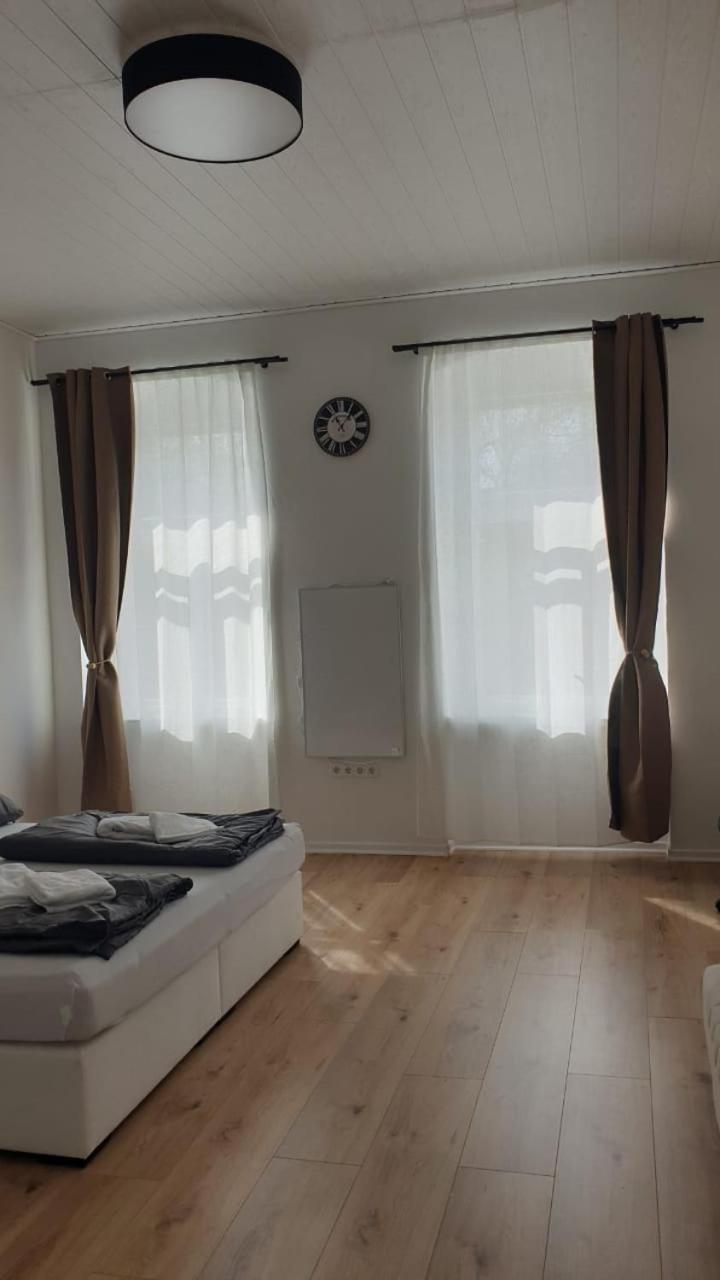 Apolo 3 Apartment Chemnitz Exterior photo