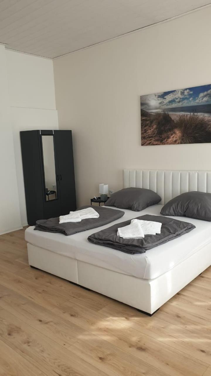 Apolo 3 Apartment Chemnitz Exterior photo