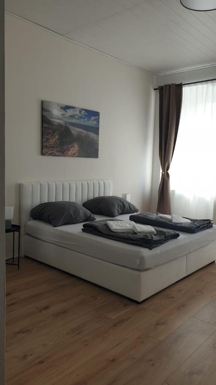 Apolo 3 Apartment Chemnitz Exterior photo